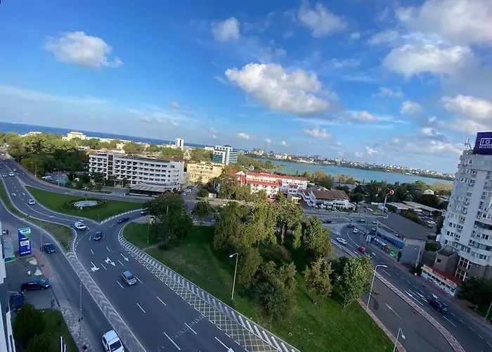 דירה The Sea, The Sea מאמאיה