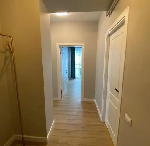 דירה The Sea, The Sea מאמאיה