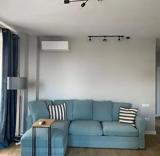 The Sea, The Sea דירה *