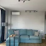 The Sea, The Sea Apartament *