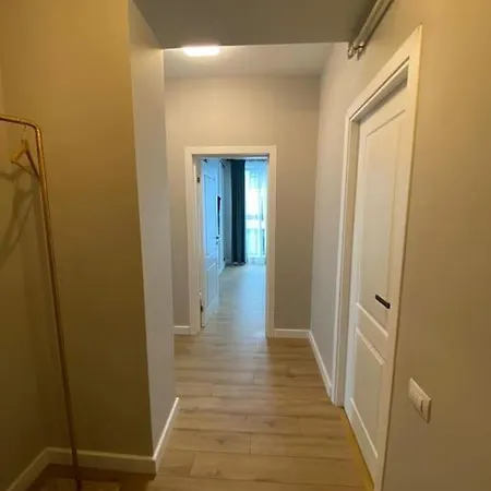 아파트 The Sea, The Sea 마마이아