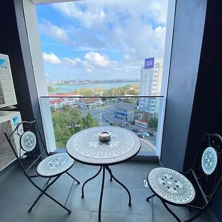 아파트 The Sea, The Sea *