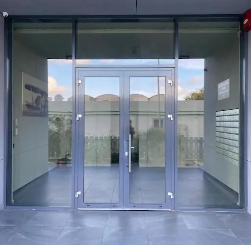 The Sea, The Sea Mamaia